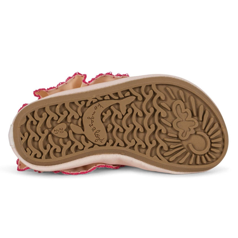 Kinder-Badeschuhe "Kitty Frill Soft Pink"