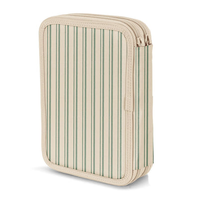 Federmäppchen “Clover Duo Verde"