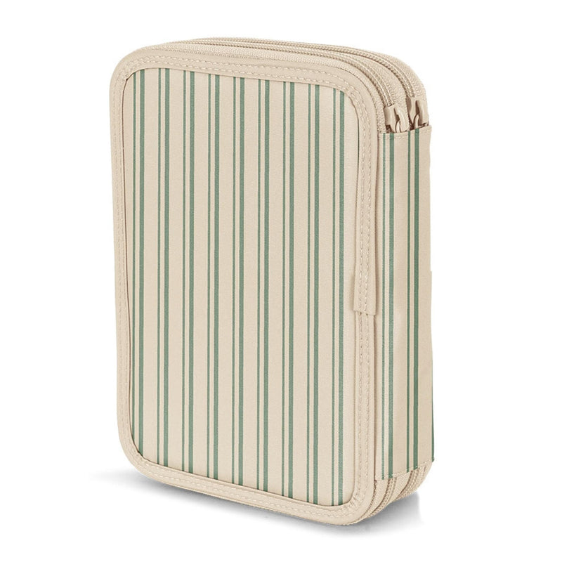 Federmäppchen “Clover Duo Verde"