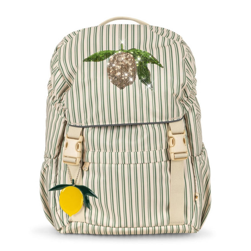 Schultasche “Clover Duo Verde"