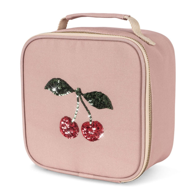 Thermo-Lunchtasche "Mahogany Rose"