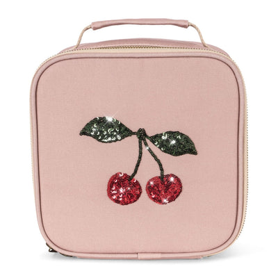 Thermo-Lunchtasche "Mahogany Rose"