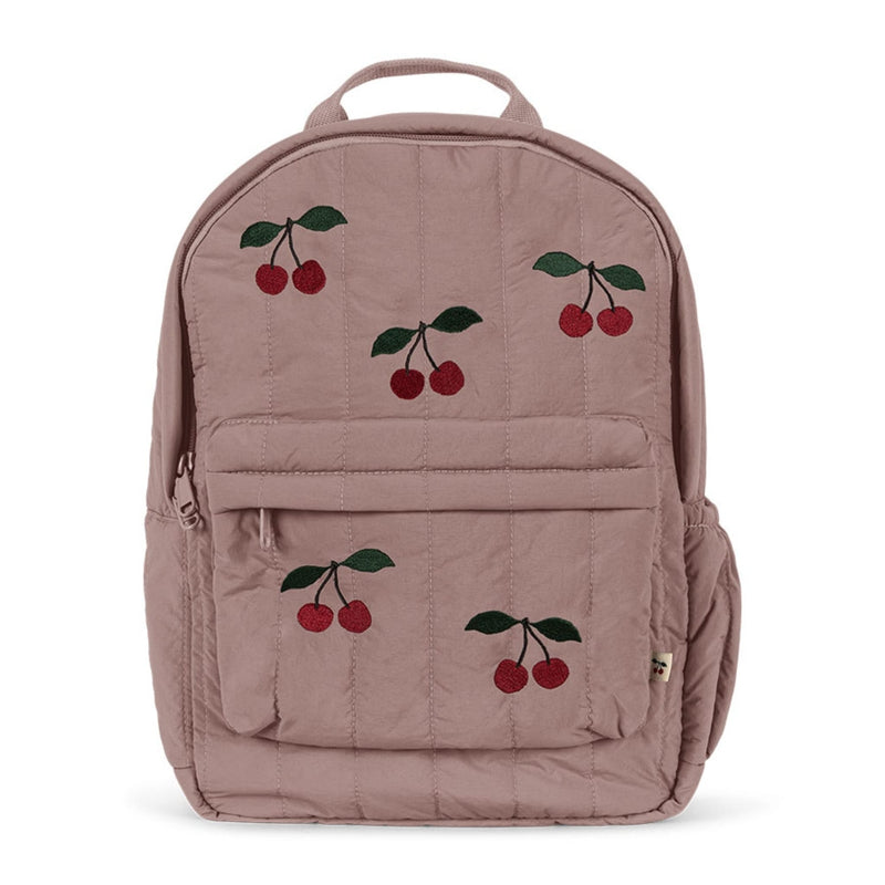 Midi-Kinderrucksack "Juno Twilight Mauve"