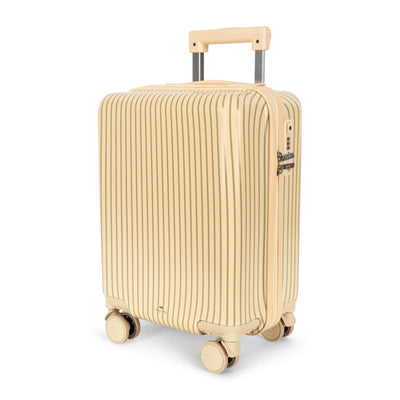 Kinder-Reisekoffer "Tea Stripe"