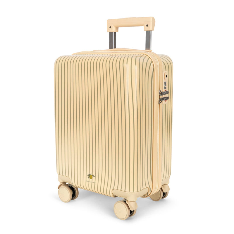 Kinder-Reisekoffer "Tea Stripe"