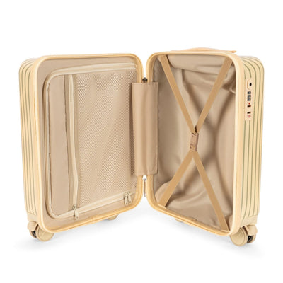 Kinder-Reisekoffer "Tea Stripe"