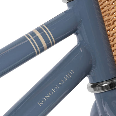 Balance Bike "Blue Stripe"