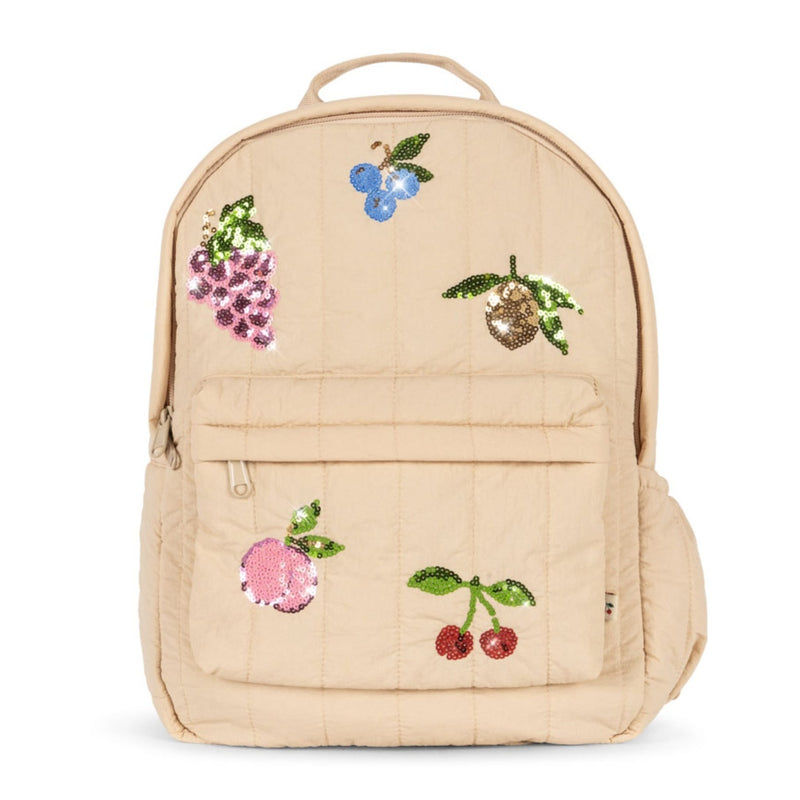 Midi-Kinderrucksack "Juno Frappé"