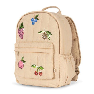 Midi-Kinderrucksack "Juno Frappé"