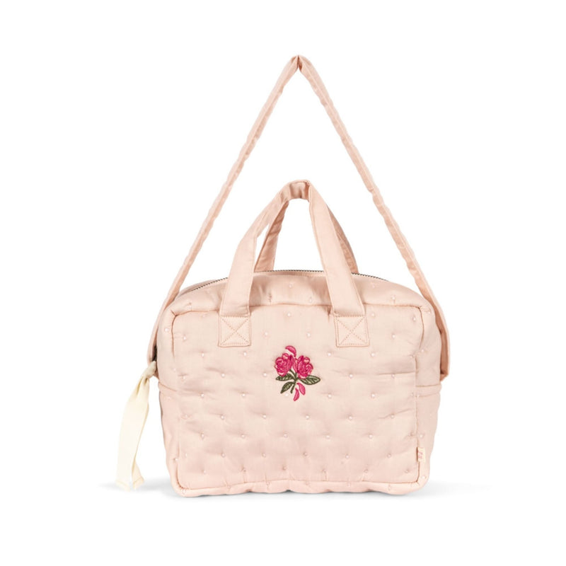 Puppentasche "Cameo Rose"