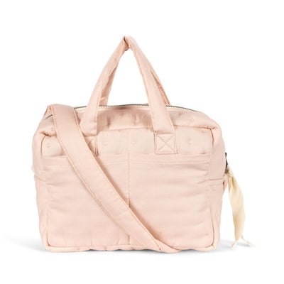 Puppentasche "Cameo Rose"