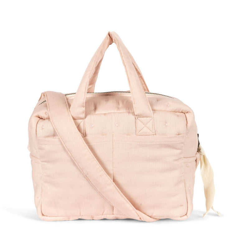 Puppentasche "Cameo Rose"