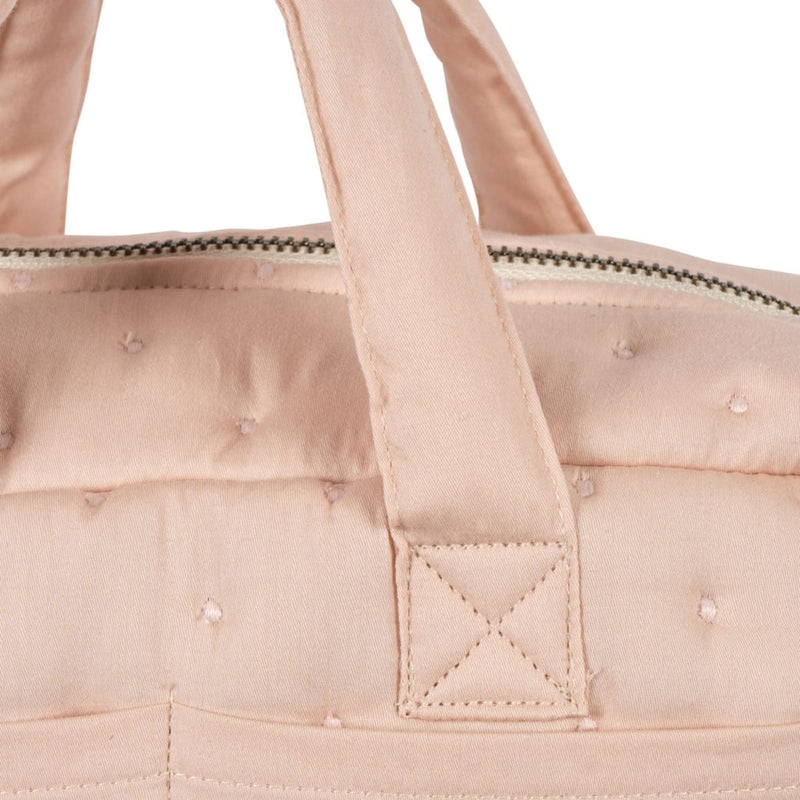 Puppentasche "Cameo Rose"