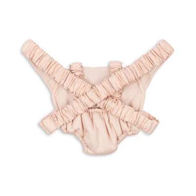 Puppentrage "Cameo Rose"