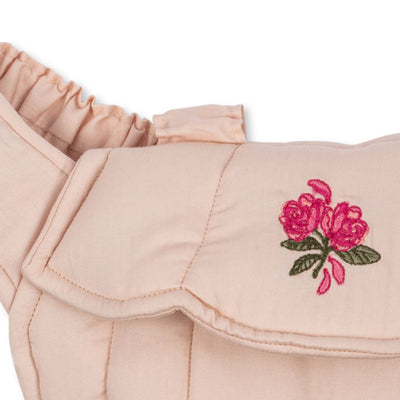 Puppentrage "Cameo Rose"