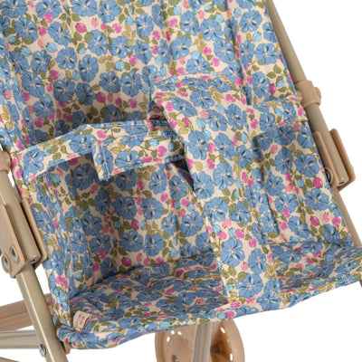 Puppenbuggy “Fleur Rosier"