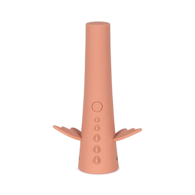 Taschenlampe für Kinder “Dragon Raspberry"