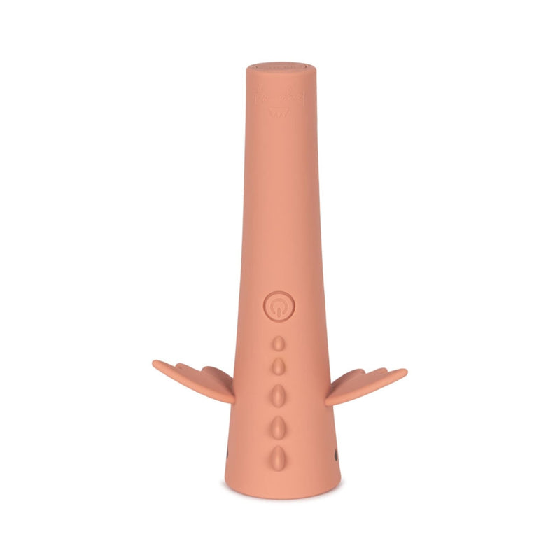 Taschenlampe für Kinder “Dragon Raspberry"