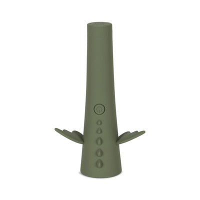 Taschenlampe für Kinder “Dragon Olivine"