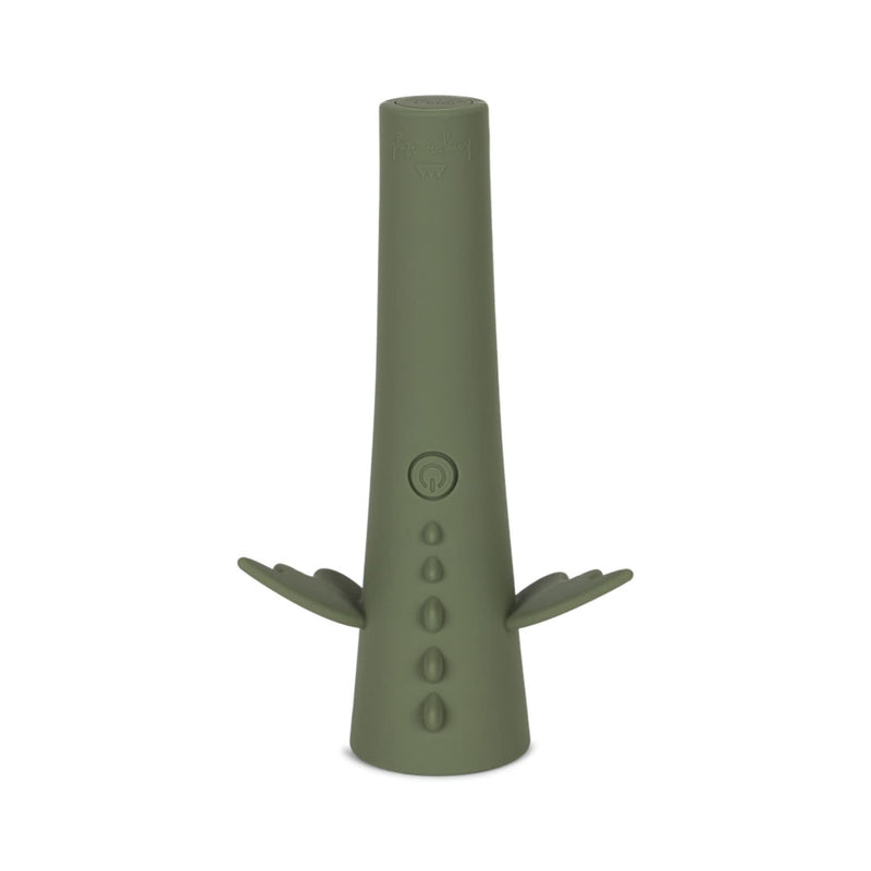 Taschenlampe für Kinder “Dragon Olivine"