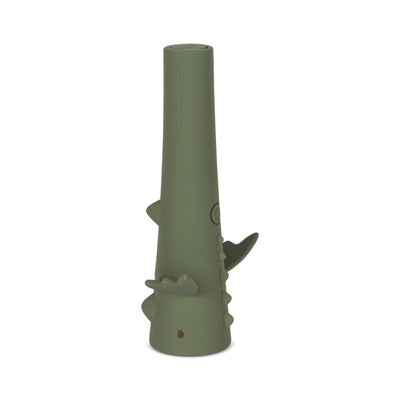 Taschenlampe für Kinder “Dragon Olivine"