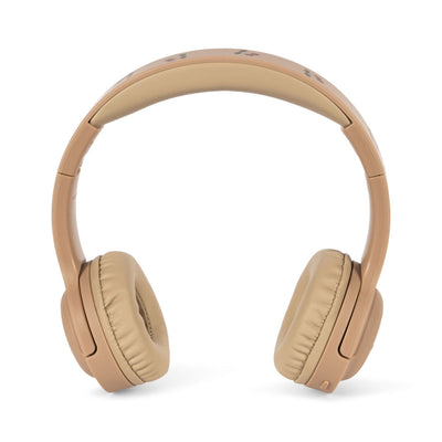 Kopfhörer von Konges Sløjd  "Cherry Blush"