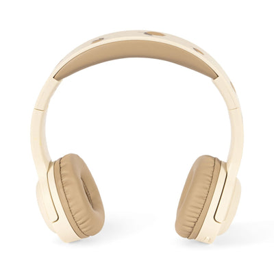 Kopfhörer von Konges Sløjd  "Lemon"