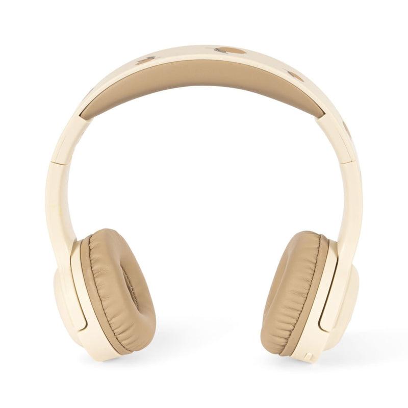 Kopfhörer von Konges Sløjd  "Lemon"