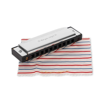 Mundharmonika "My Little Harmonica"