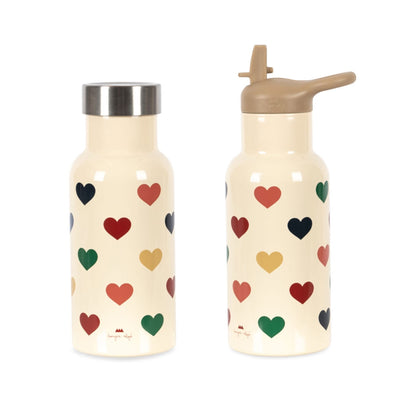 Kinder-Thermosflasche “Bon Coeur Coloré"