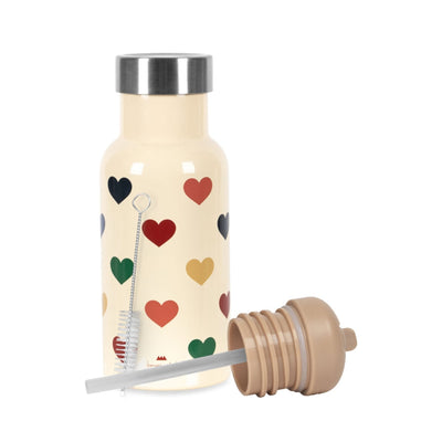 Kinder-Thermosflasche “Bon Coeur Coloré"