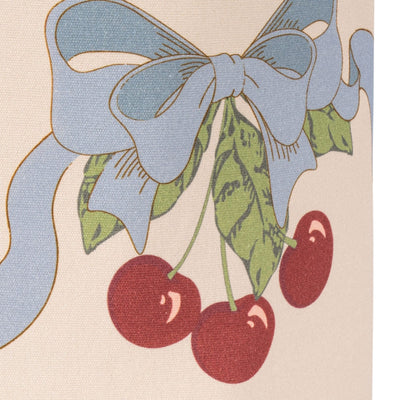 Stofftaschen-Set "Cherry"