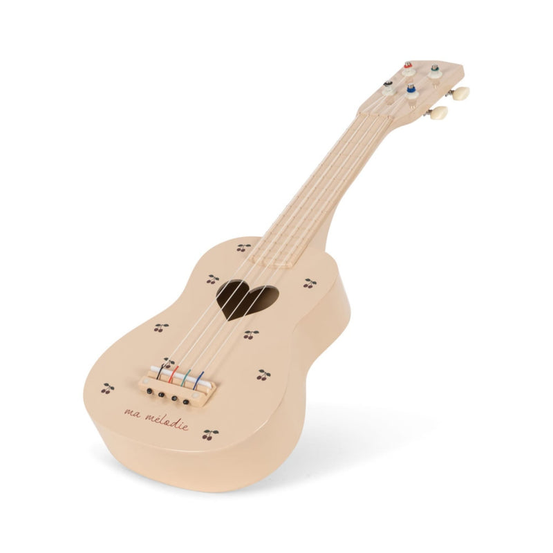 Holzspielzeugukulele für Kinder “Cherry“