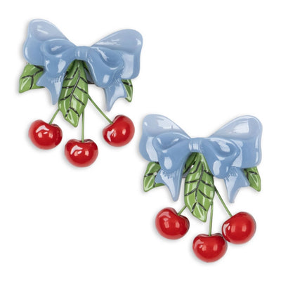 Kinder-Haarspangen “Amarena"