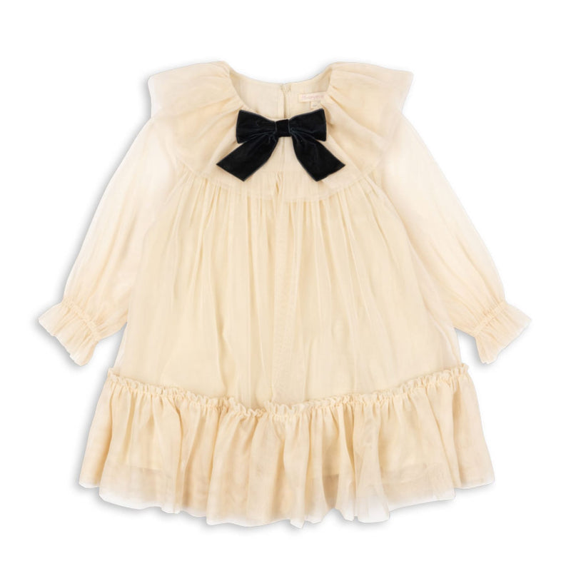 Tüllkleid "Parchment"