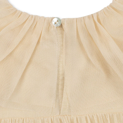 Tüllkleid "Parchment"
