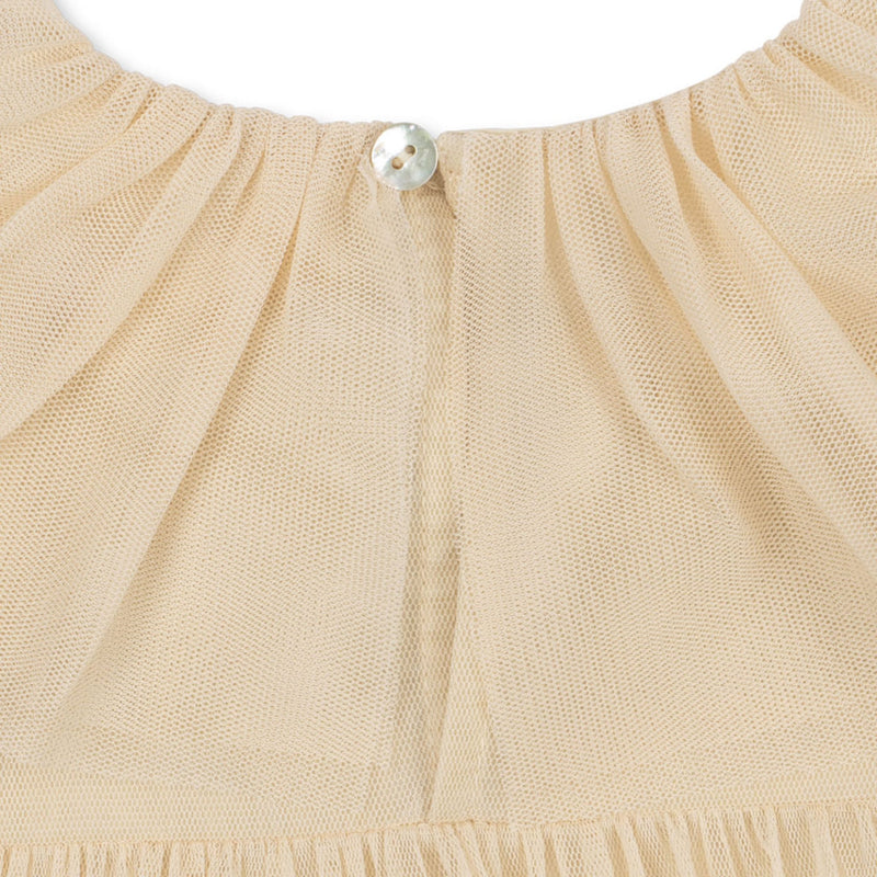 Tüllkleid "Parchment"