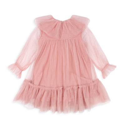 Tüllkleid "Mellow Rose"