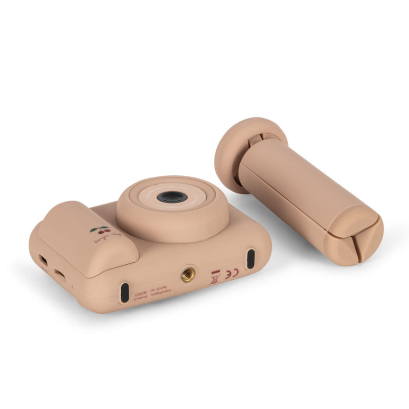 Kinder-Digitalkamera "My First Camera Cherry"