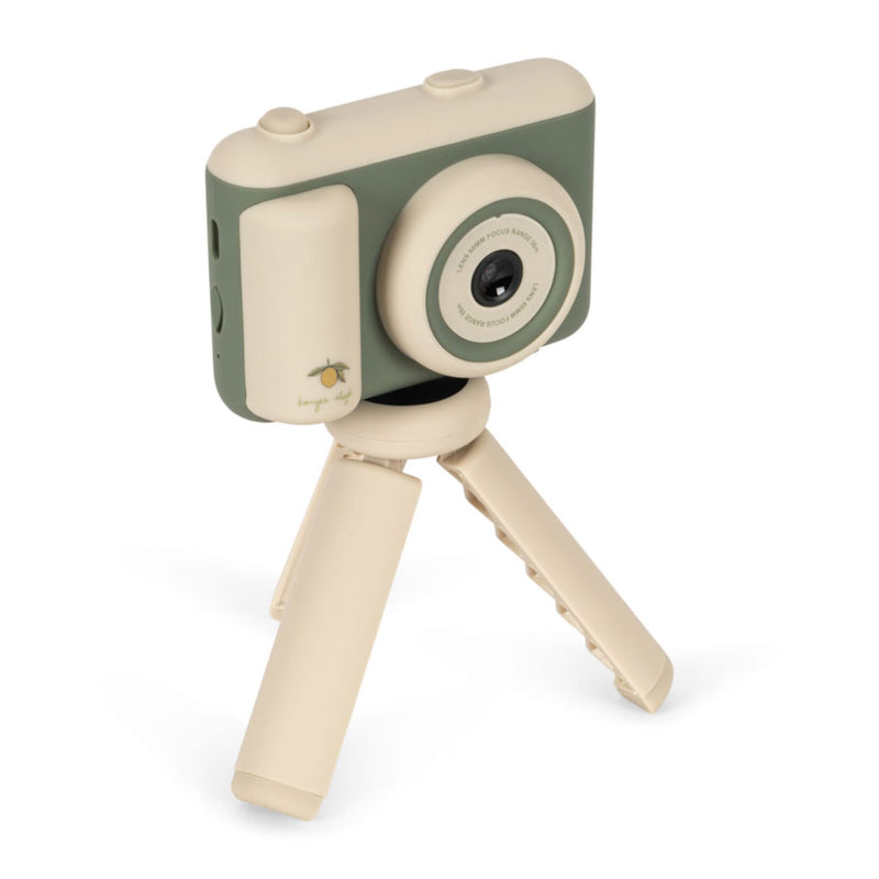 Kinder-Digitalkamera "My First Camera Lemon"