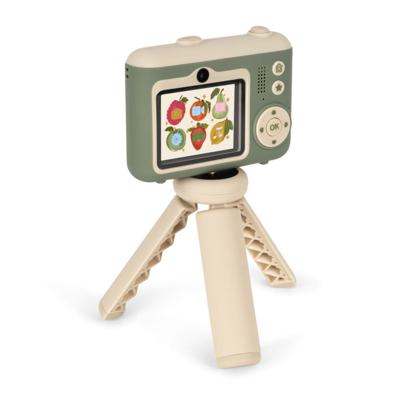 Kinder-Digitalkamera "My First Camera Lemon"