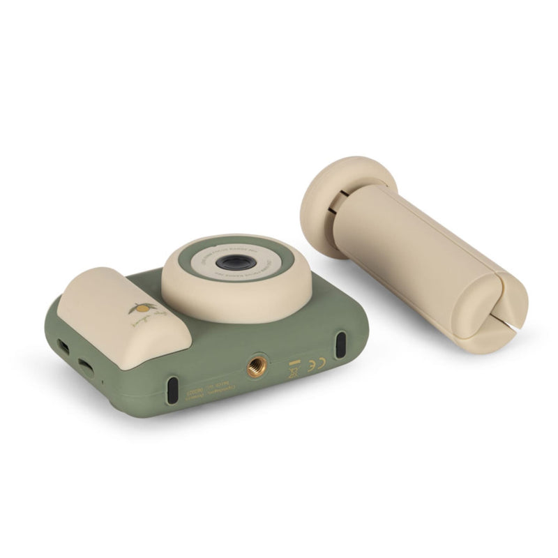 Kinder-Digitalkamera "My First Camera Lemon"