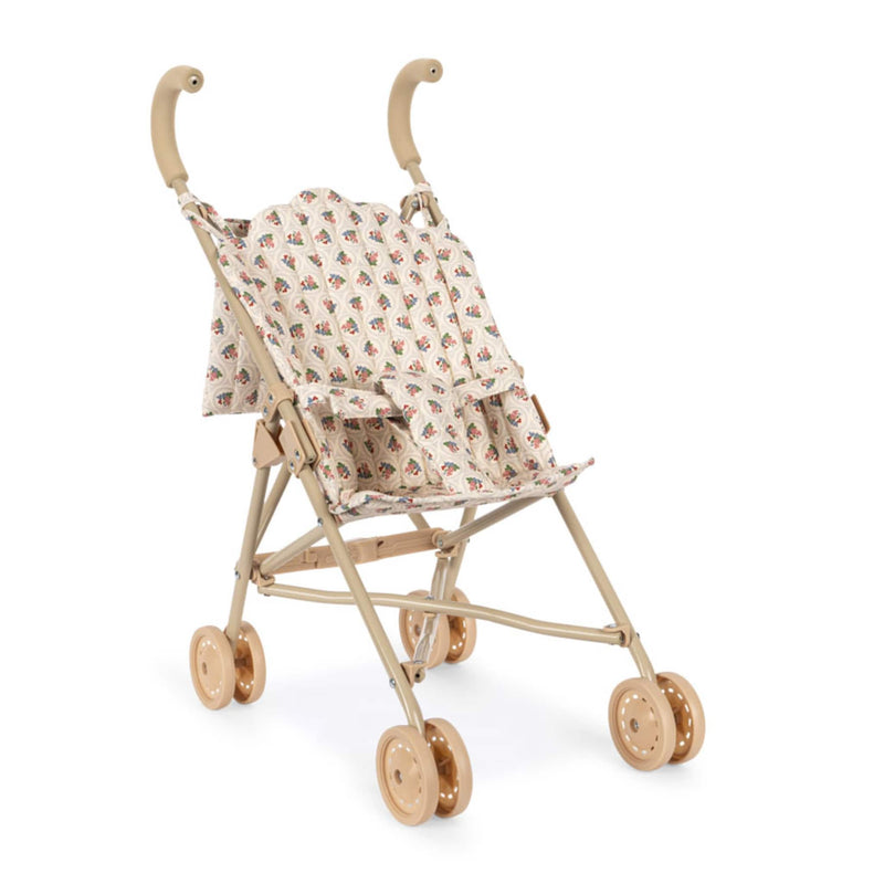 Puppenbuggy “Verona Blues"