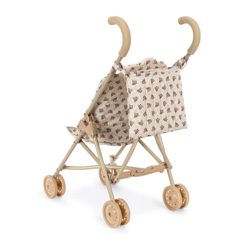 Puppenbuggy “Verona Blues"