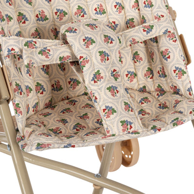 Puppenbuggy “Verona Blues"