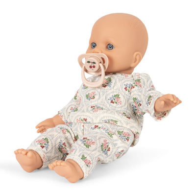 Babypuppe "Violette Verona Blues"