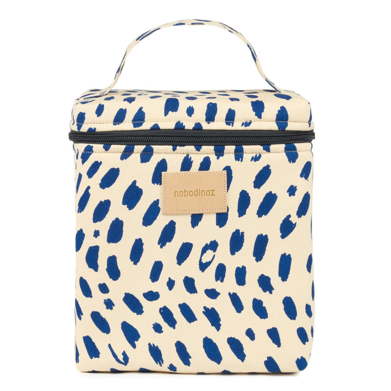 Isoliertasche "Hyde Park Leonie Blue"