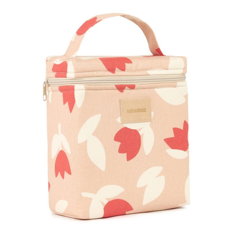 Isoliertasche "Hyde Park Red Tulips"