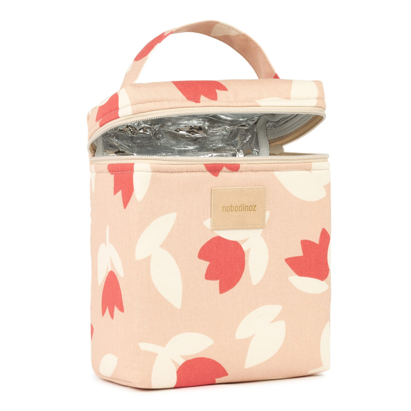Isoliertasche "Hyde Park Red Tulips"