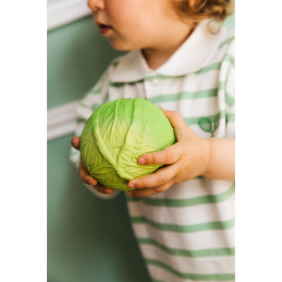 Babyball “Green Cabbage”